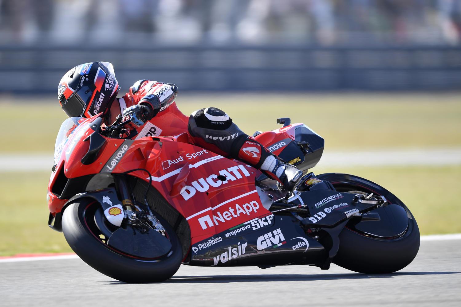 MotoGP Assen Day_2