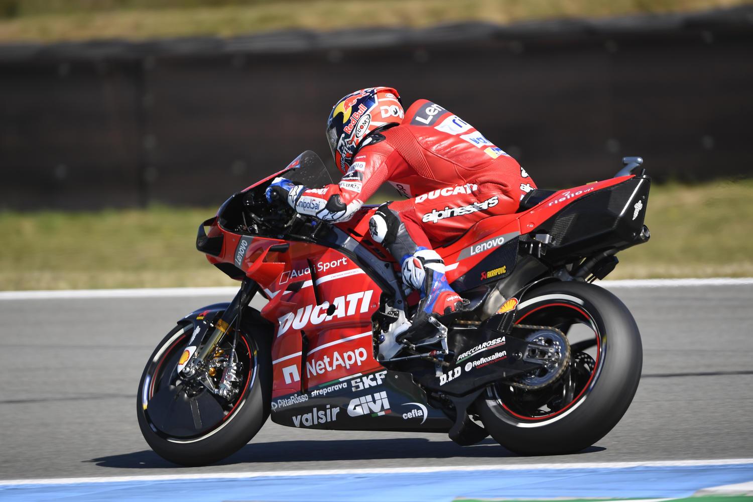 MotoGP Assen Day_2