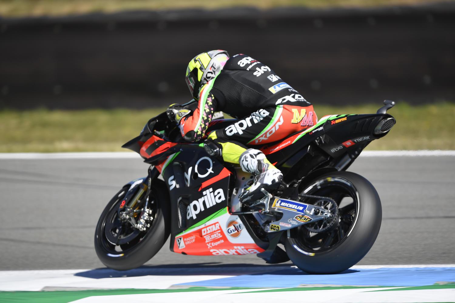 MotoGP Assen Day_2