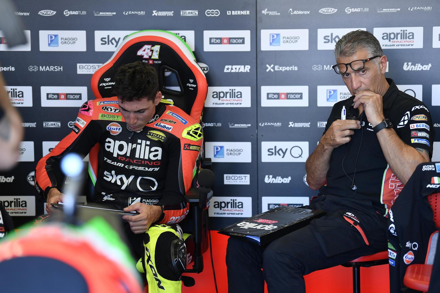 MotoGP Assen Day_2