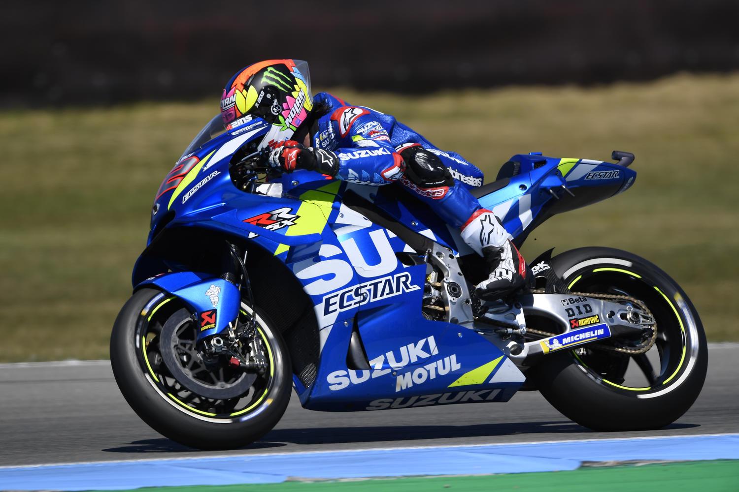 MotoGP Assen Day_2