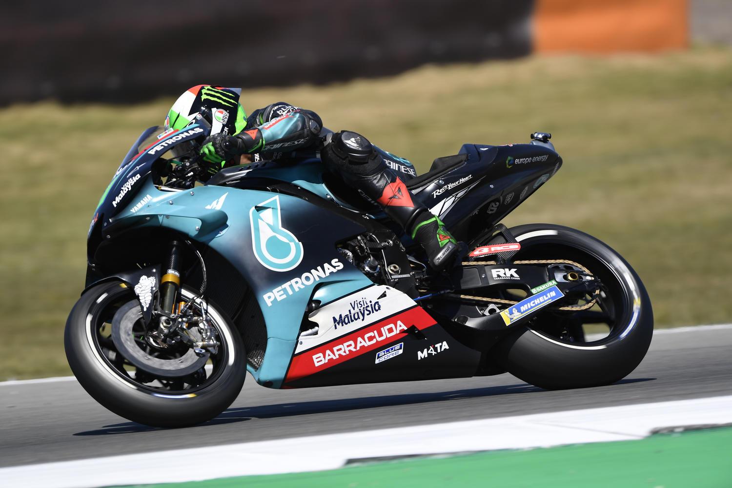 MotoGP Assen Day_2