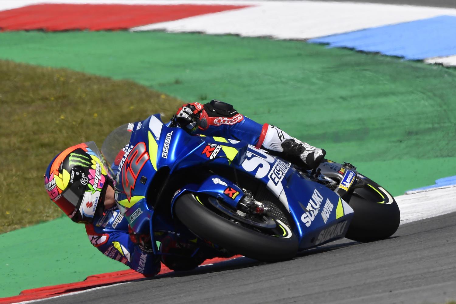 MotoGP Assen Day_2