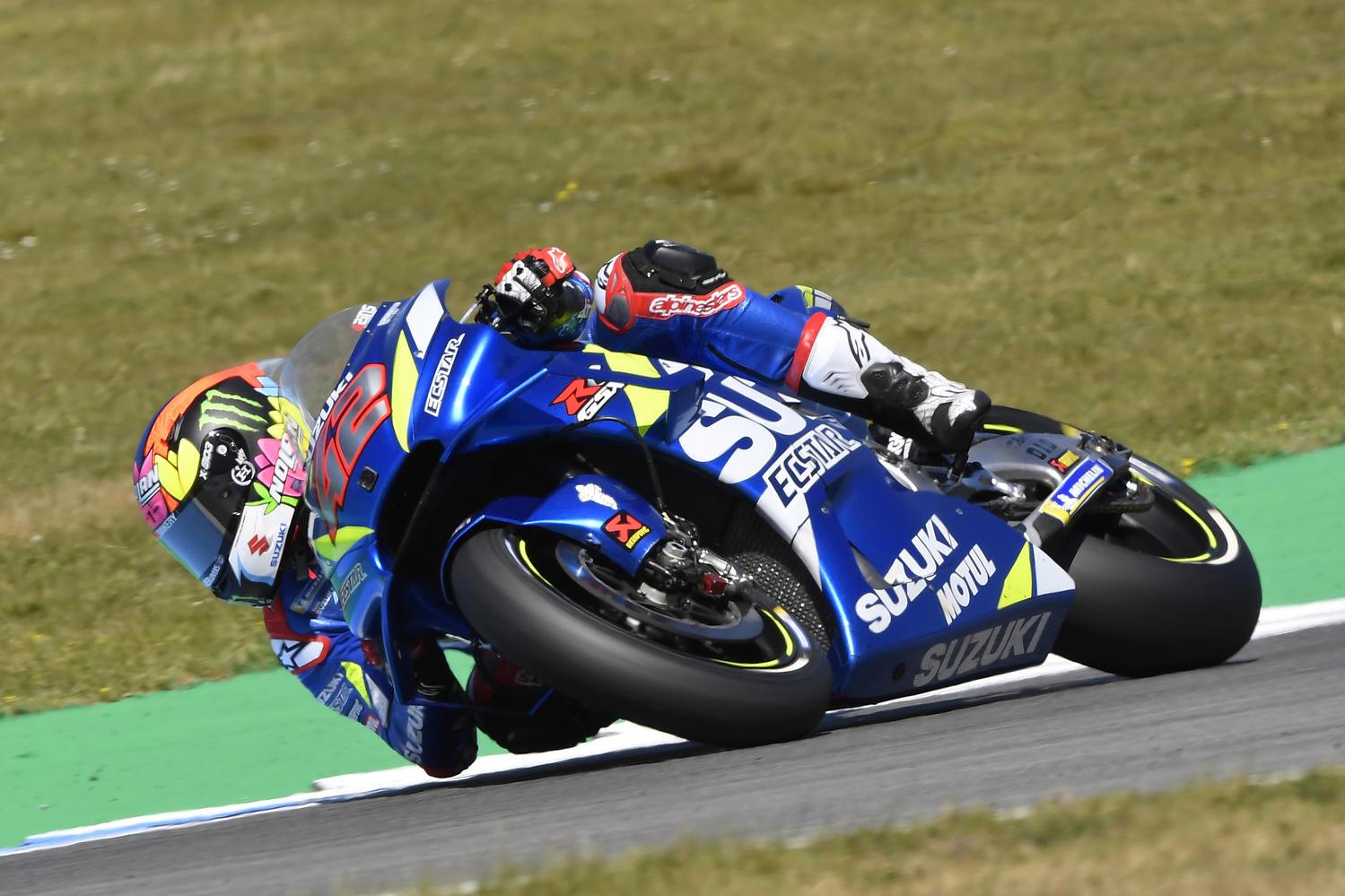 MotoGP Assen Day_2