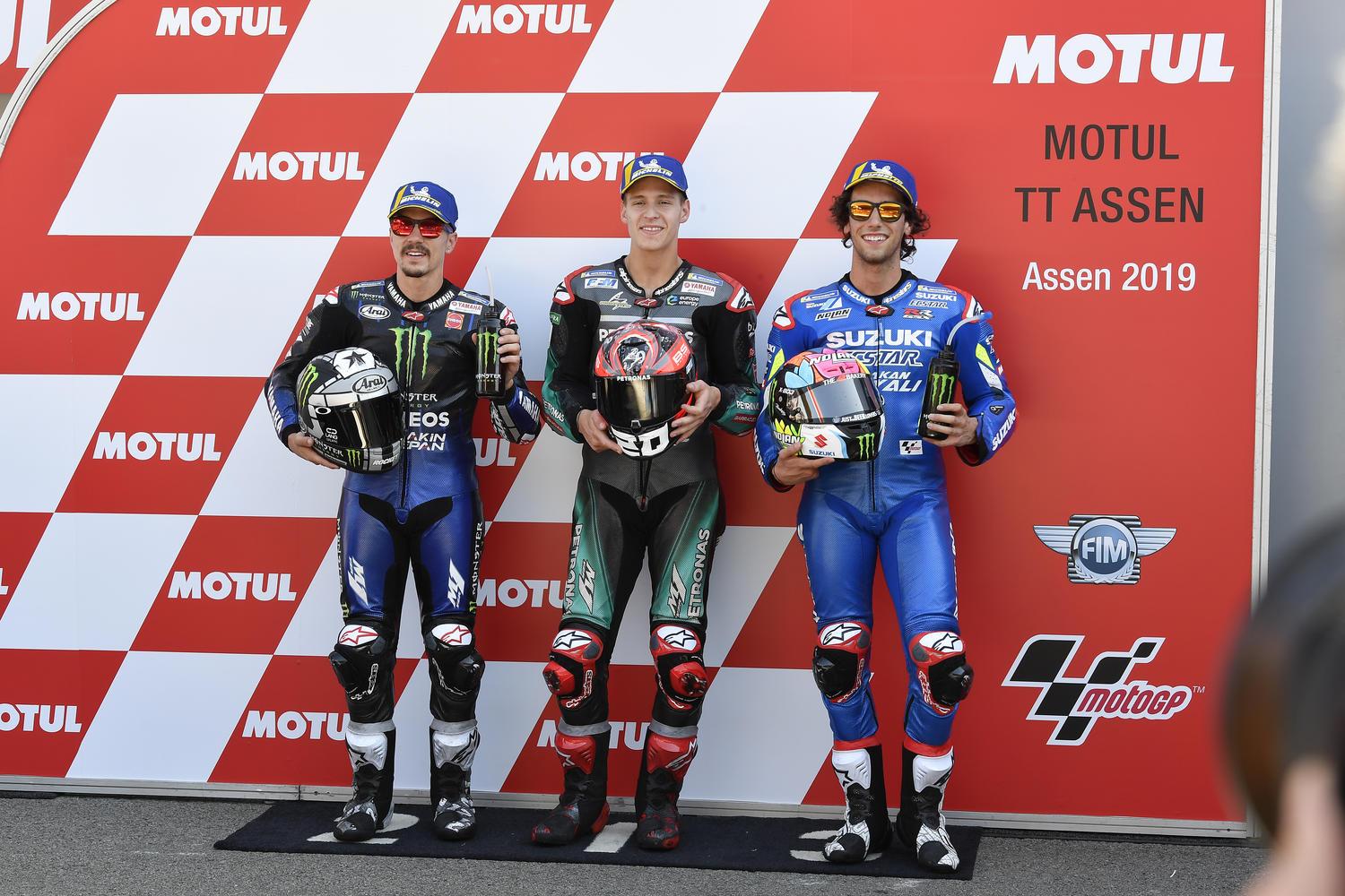 MotoGP Assen Day_2