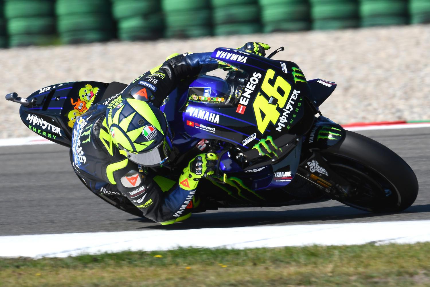 MotoGP Assen Day_2