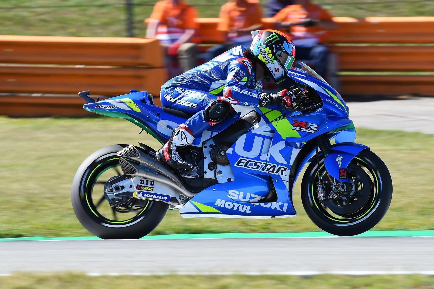 MotoGP Assen Day_2