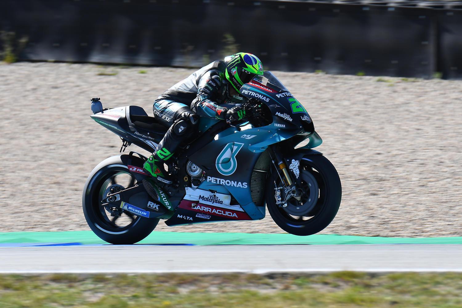 MotoGP Assen Day_2