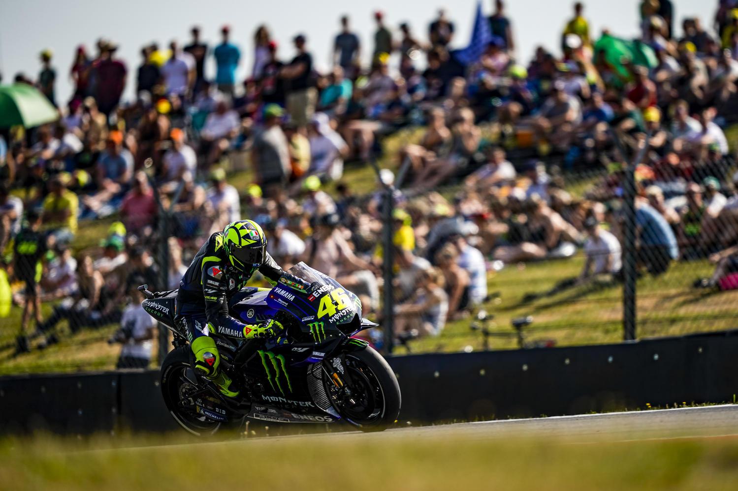 MotoGP Assen RACE