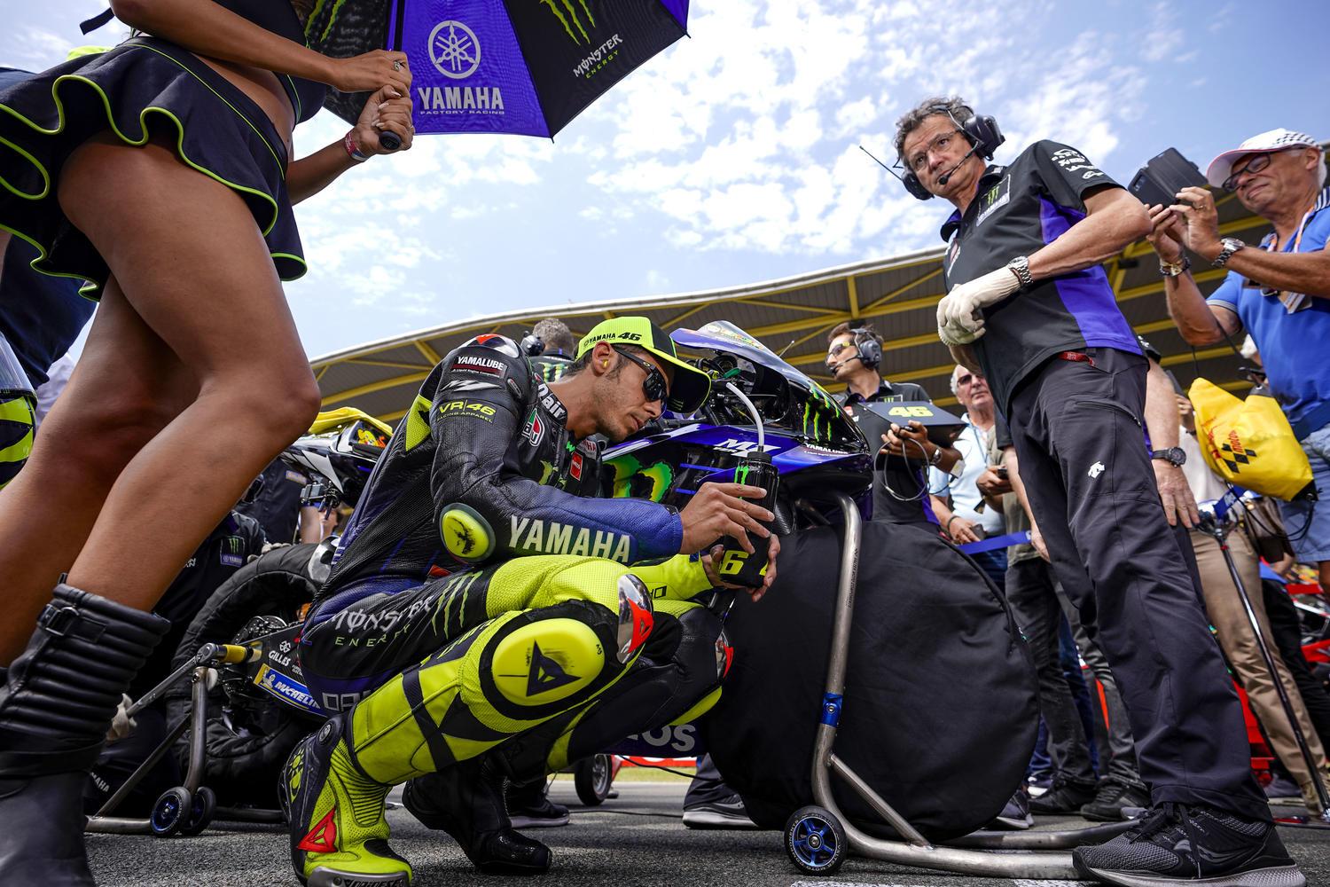 MotoGP Assen RACE