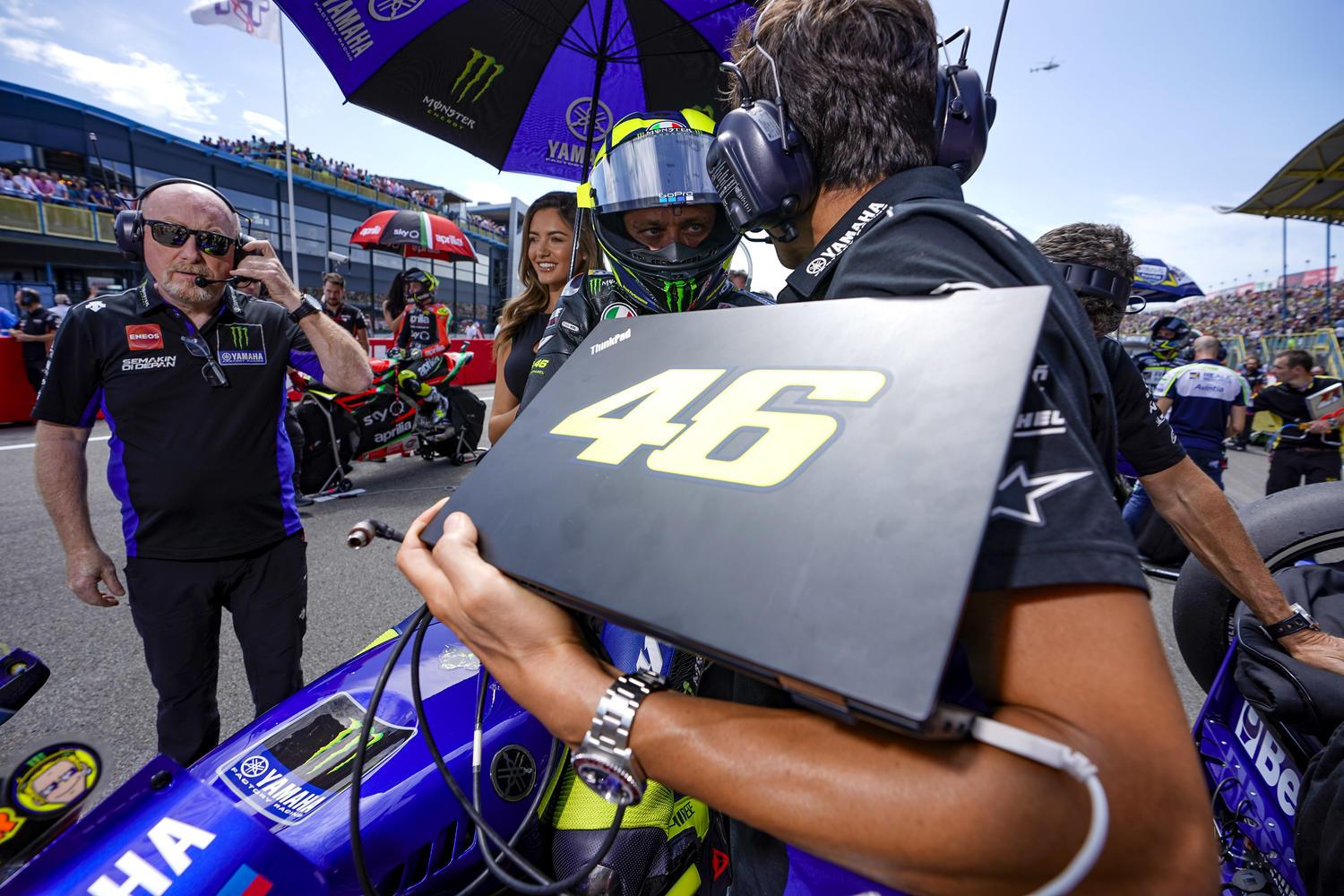 MotoGP Assen RACE