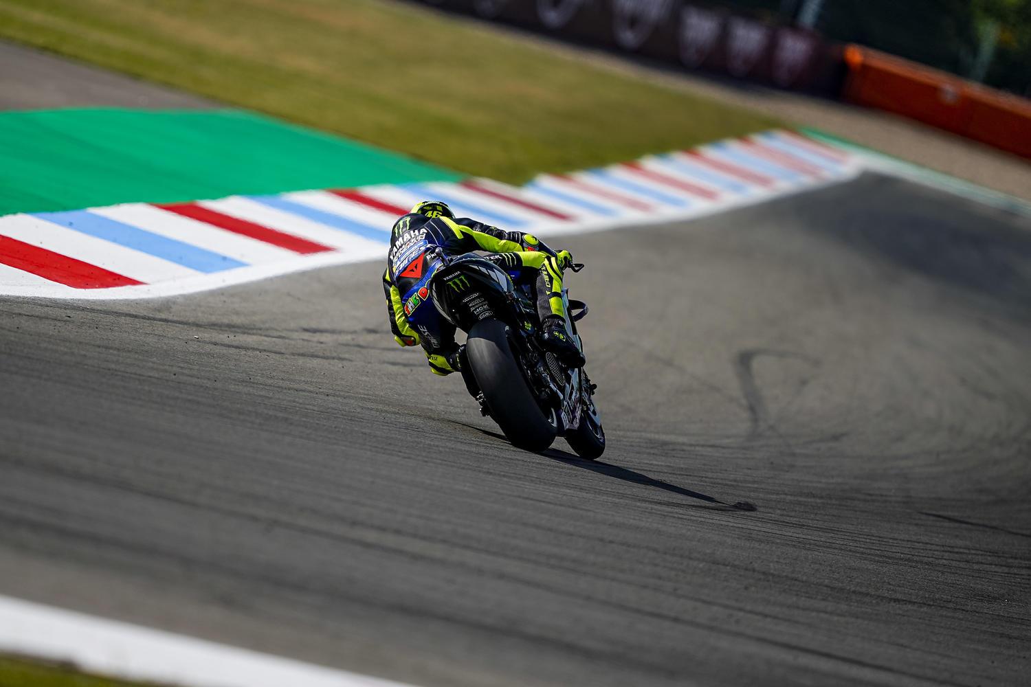 MotoGP Assen RACE