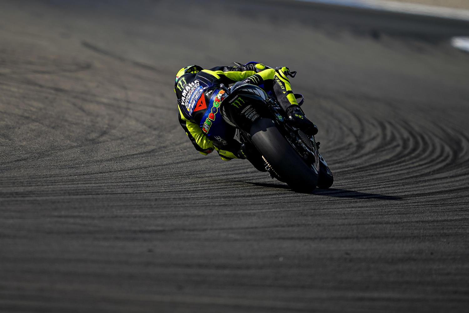 MotoGP Assen RACE
