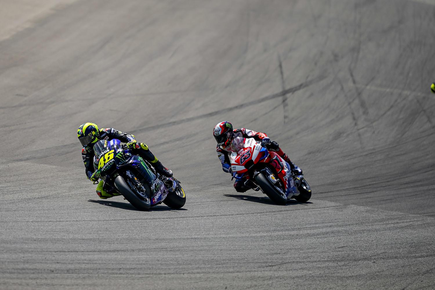MotoGP Assen RACE