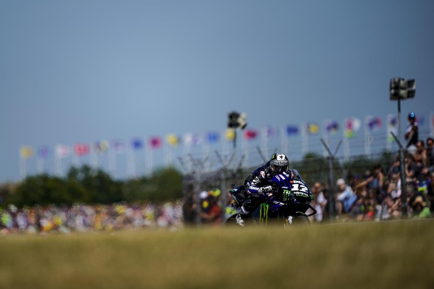 MotoGP Assen RACE