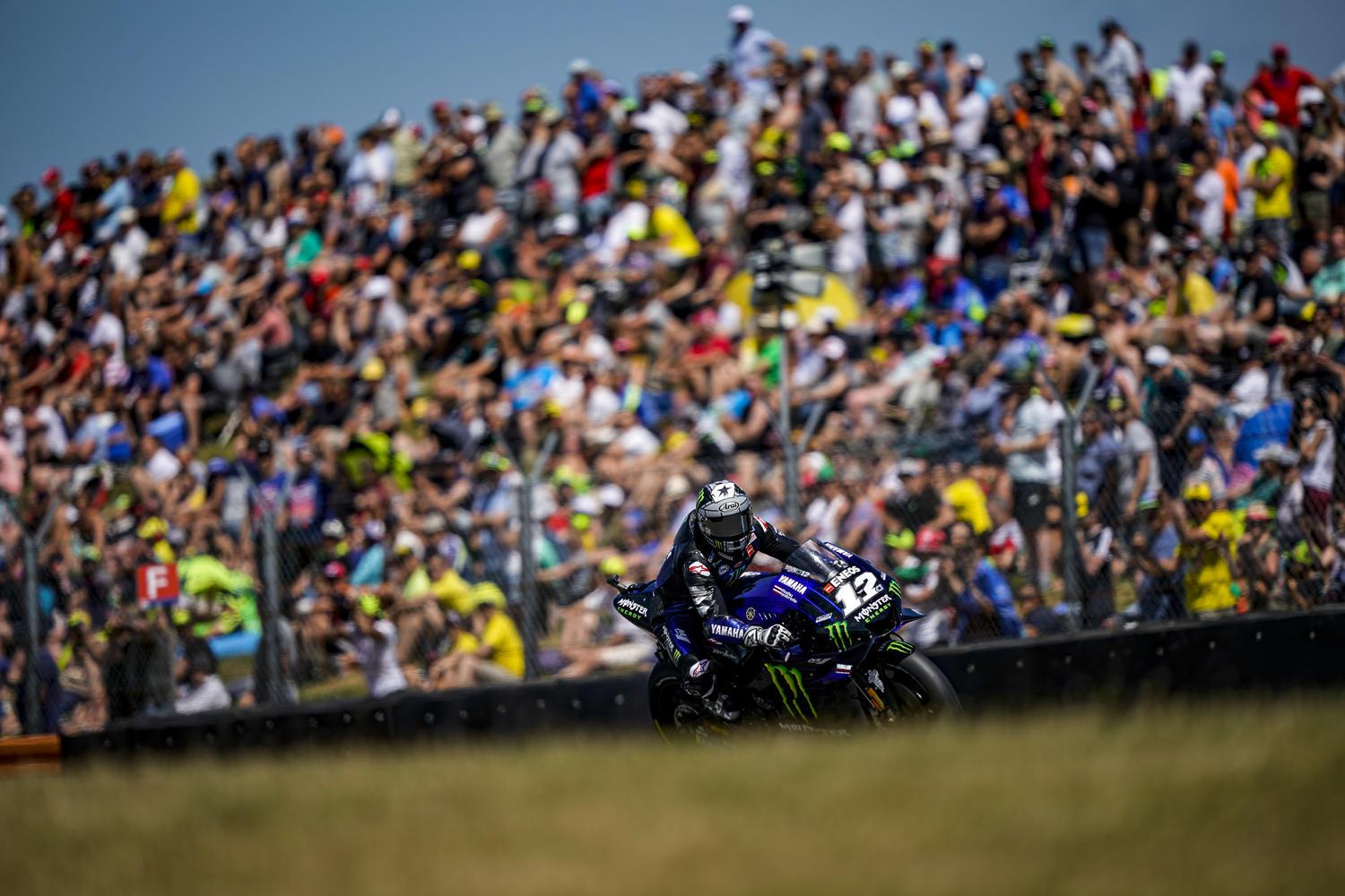 MotoGP Assen RACE