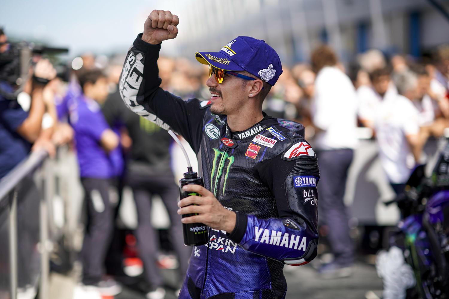 MotoGP Assen RACE