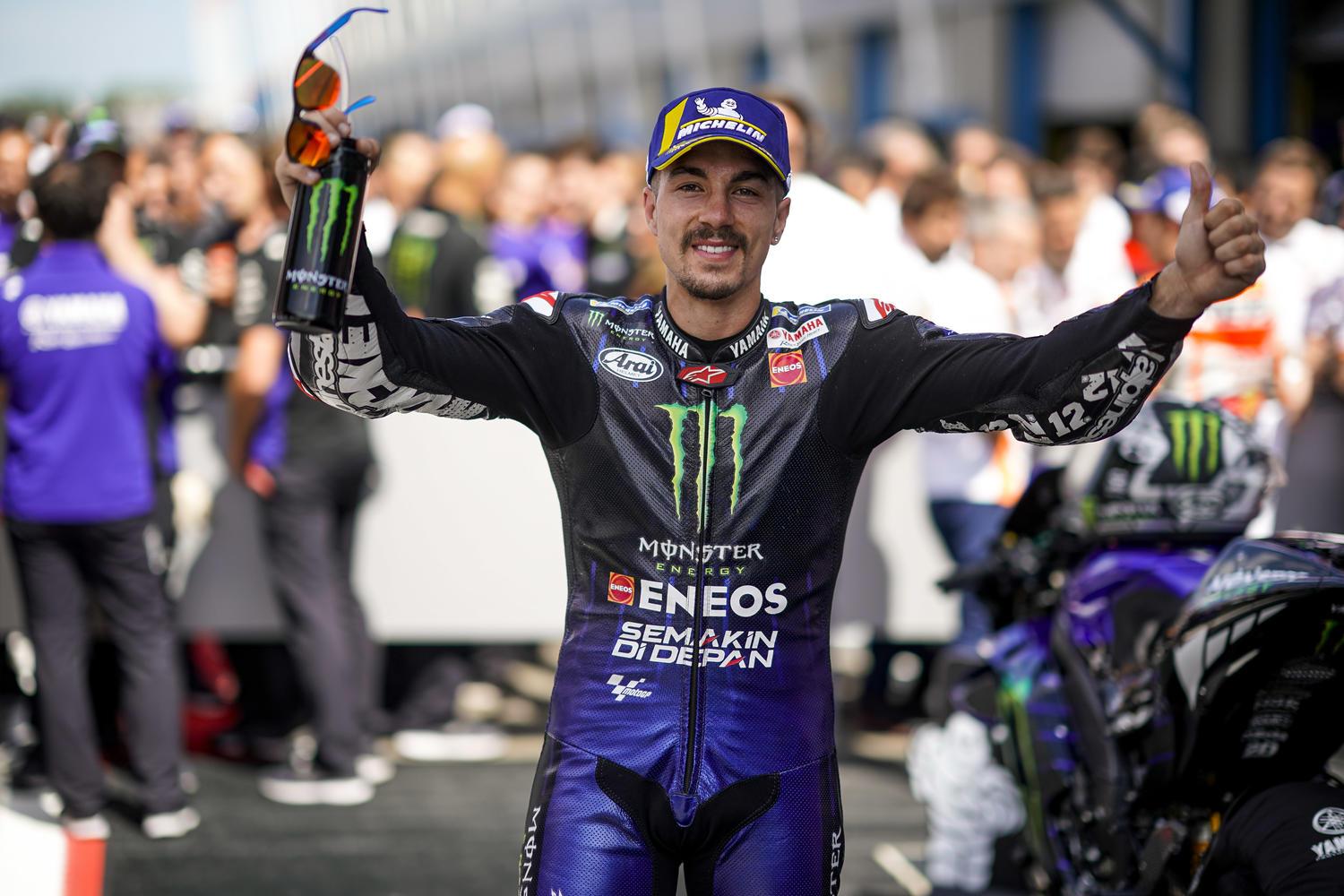 MotoGP Assen RACE