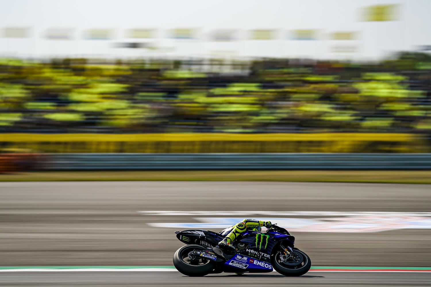 MotoGP Assen RACE