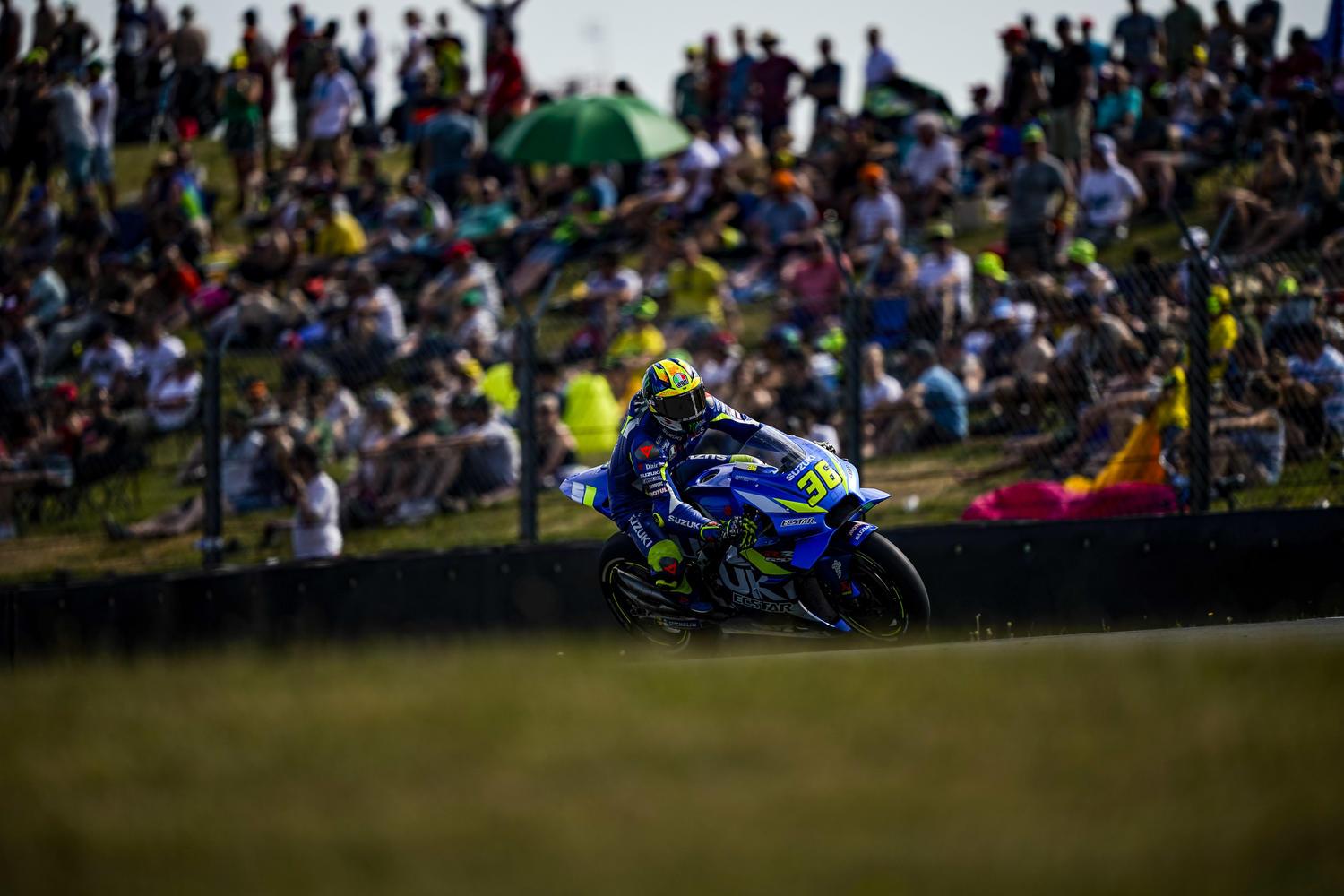 MotoGP Assen RACE