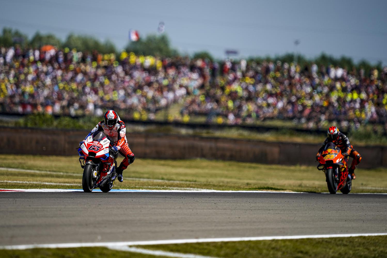 MotoGP Assen RACE