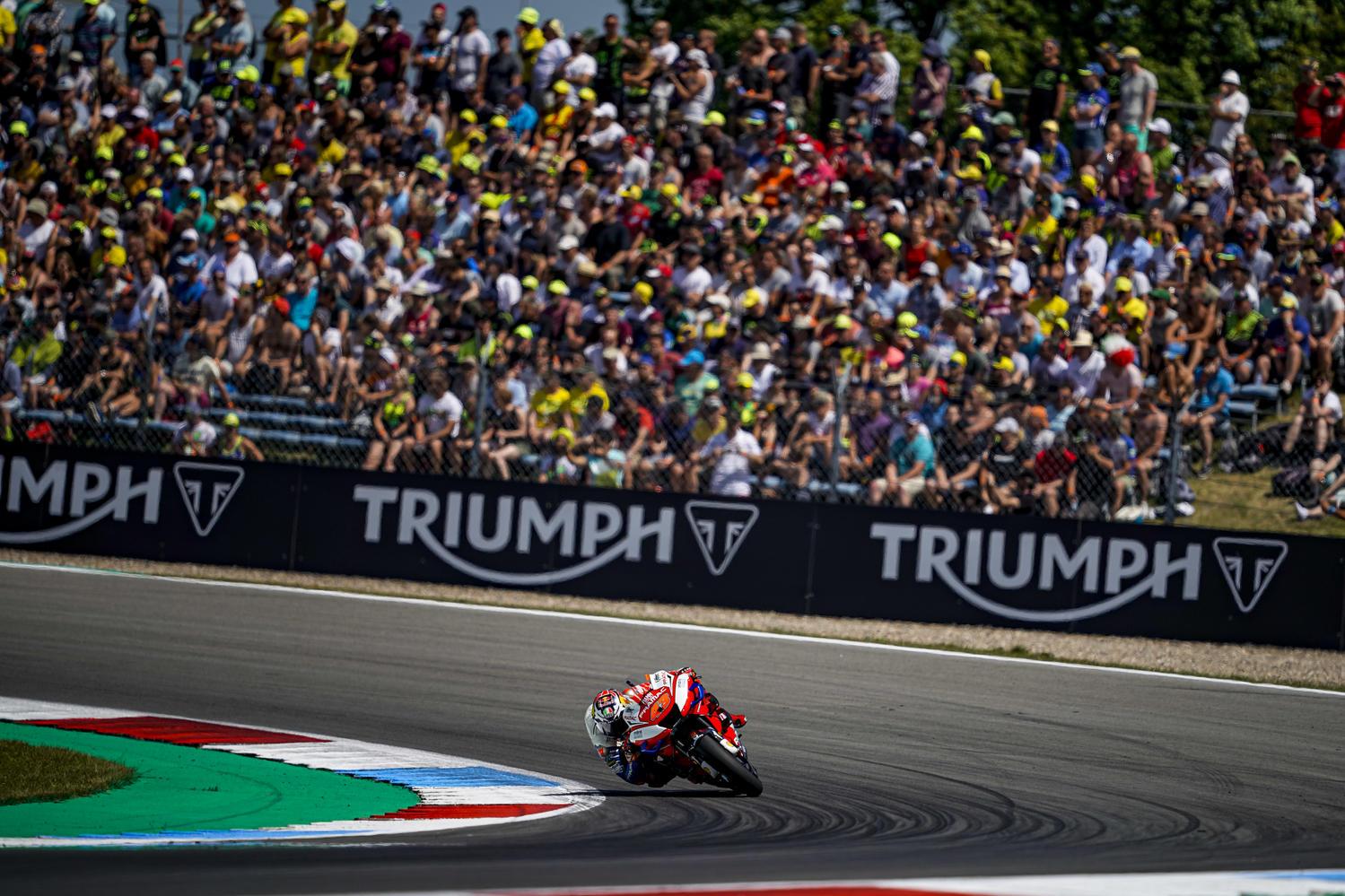 MotoGP Assen RACE