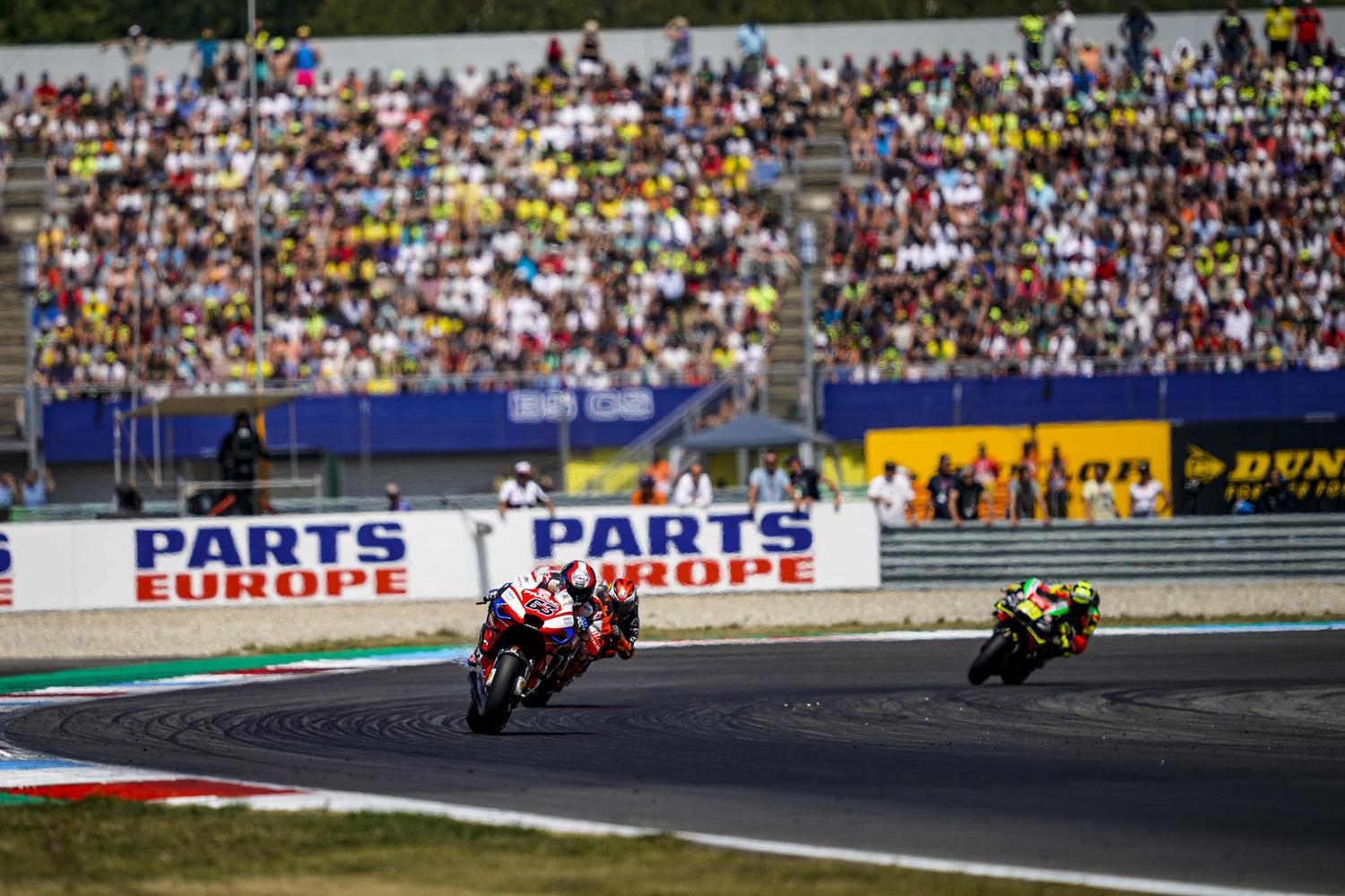MotoGP Assen RACE