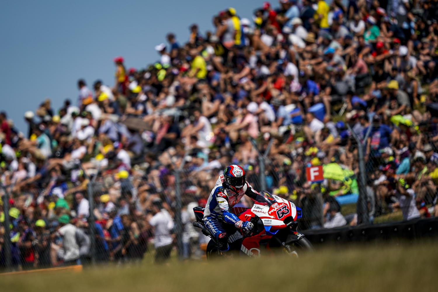 MotoGP Assen RACE