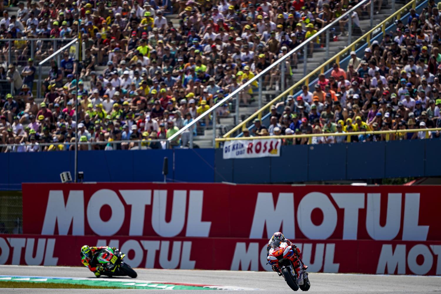MotoGP Assen RACE