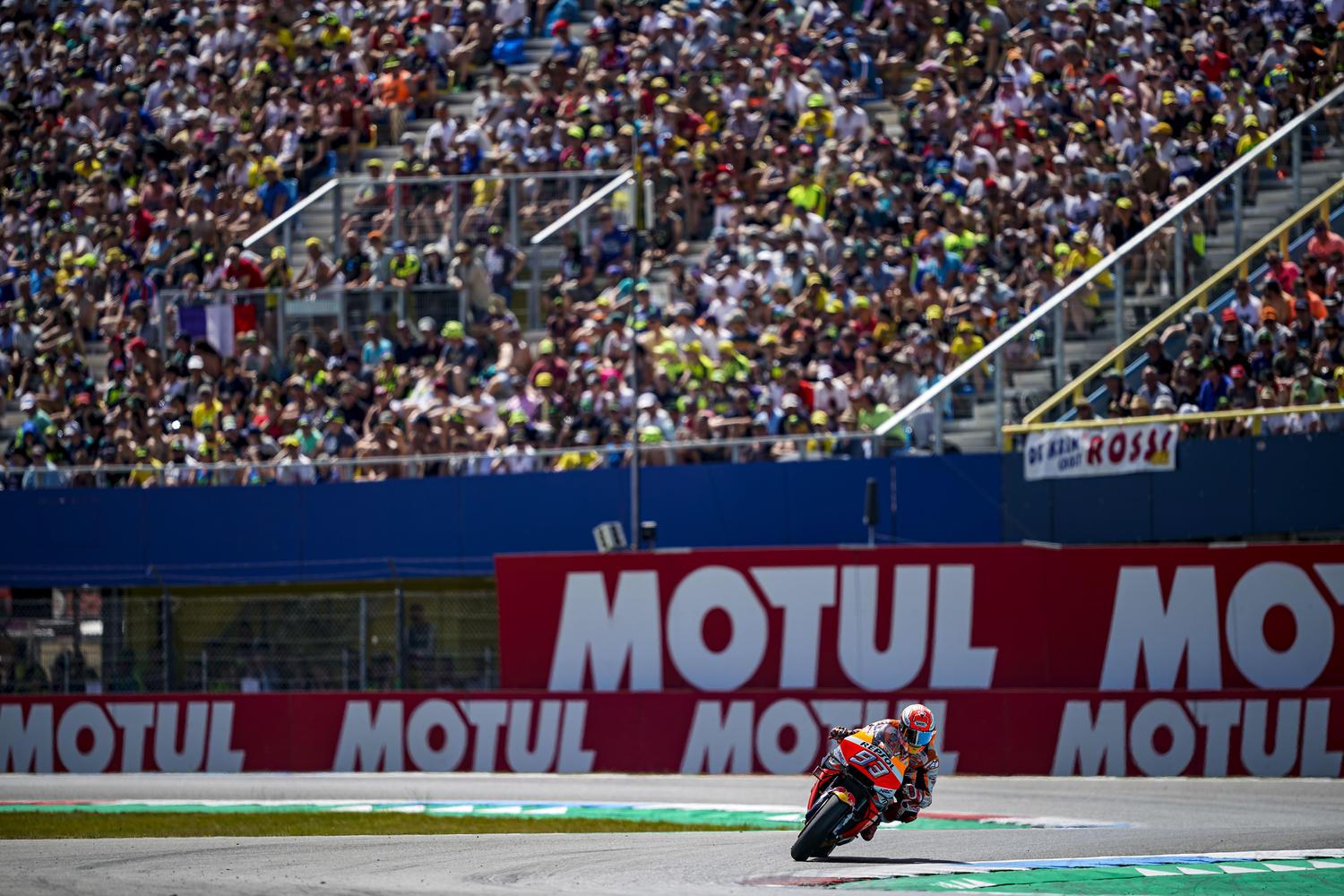 MotoGP Assen RACE