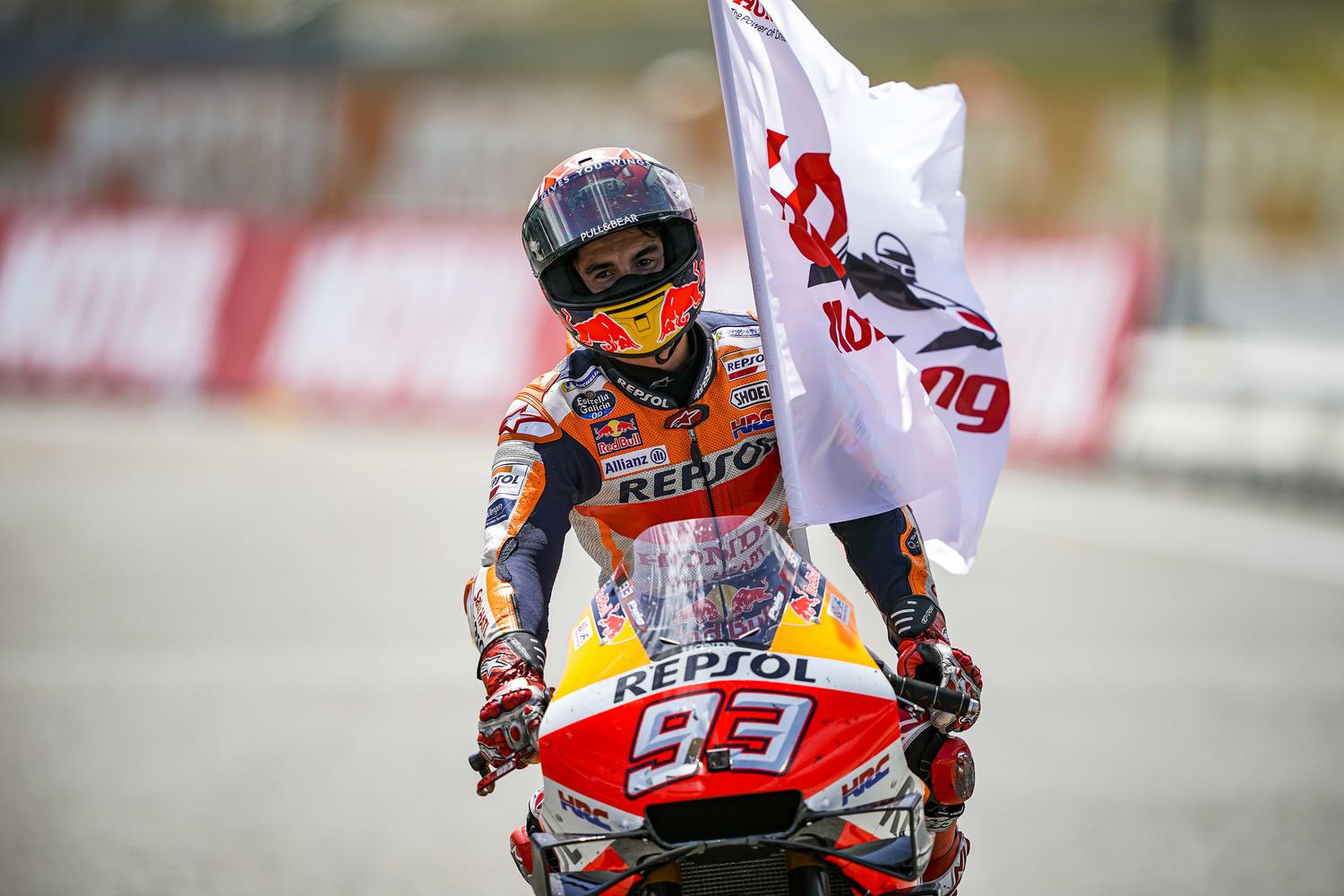MotoGP Assen RACE