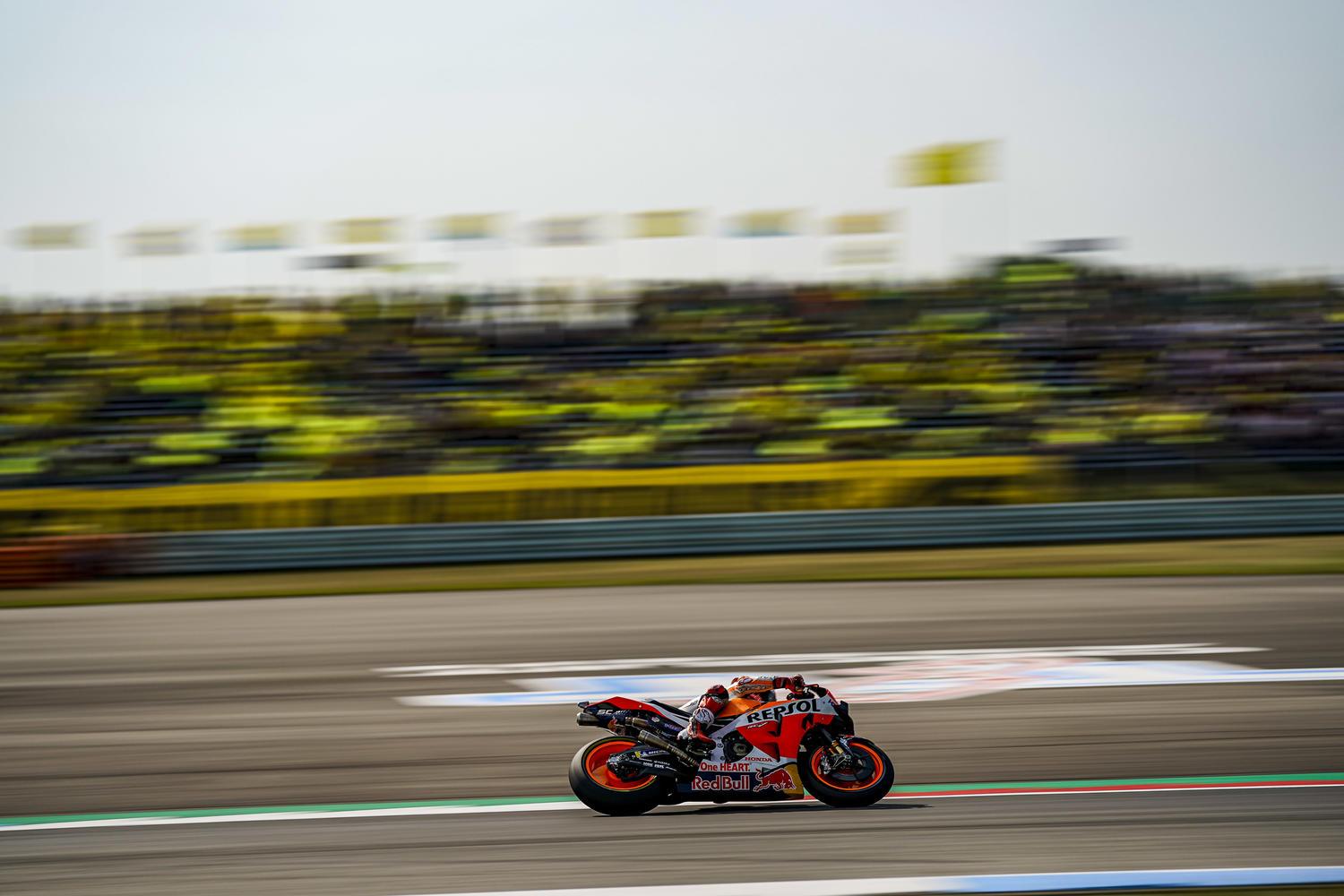 MotoGP Assen RACE