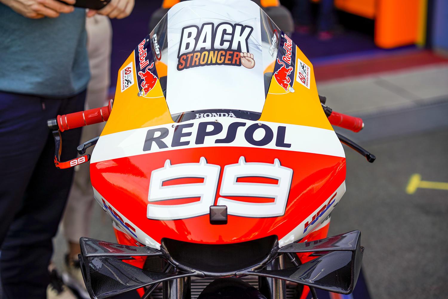 MotoGP Assen RACE