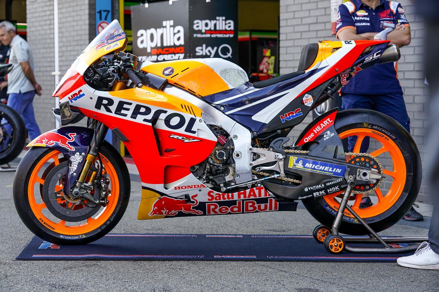 MotoGP Assen RACE