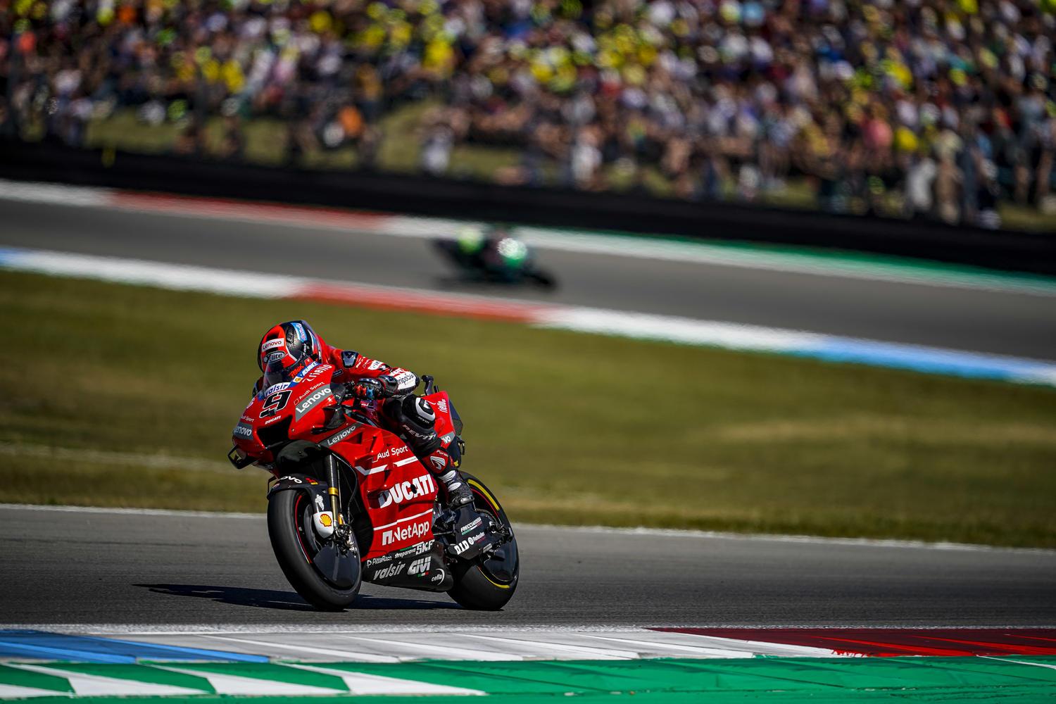 MotoGP Assen RACE