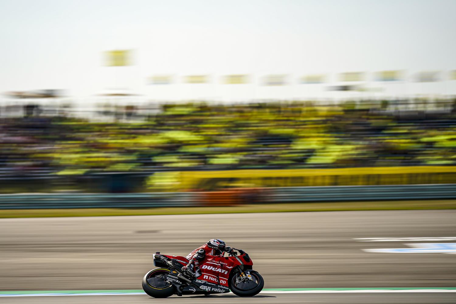 MotoGP Assen RACE