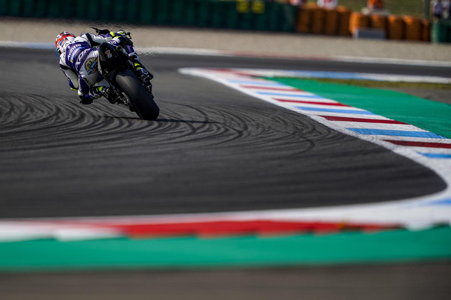 MotoGP Assen RACE