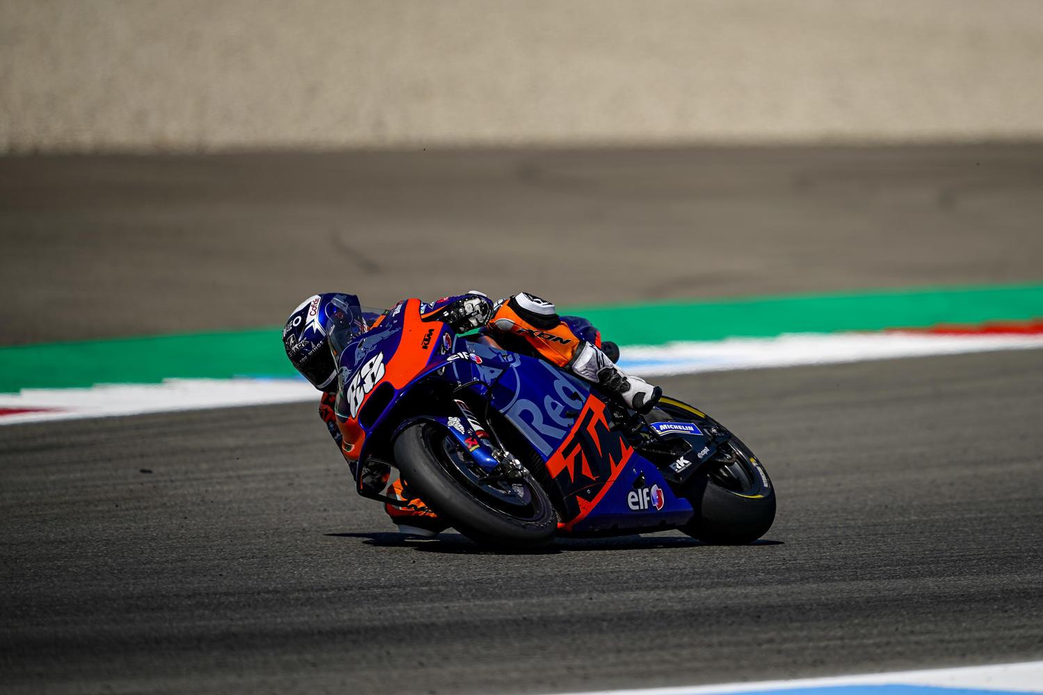 MotoGP Assen RACE