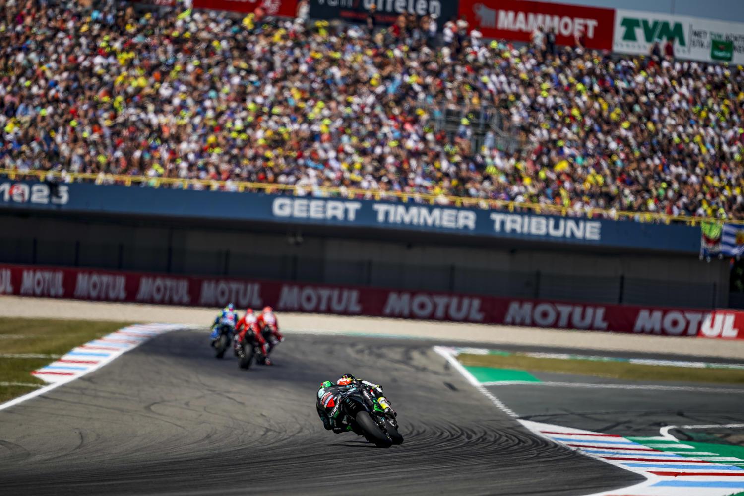 MotoGP Assen RACE