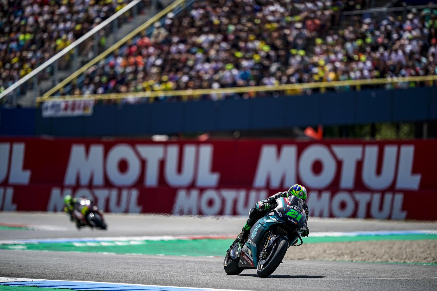 MotoGP Assen RACE