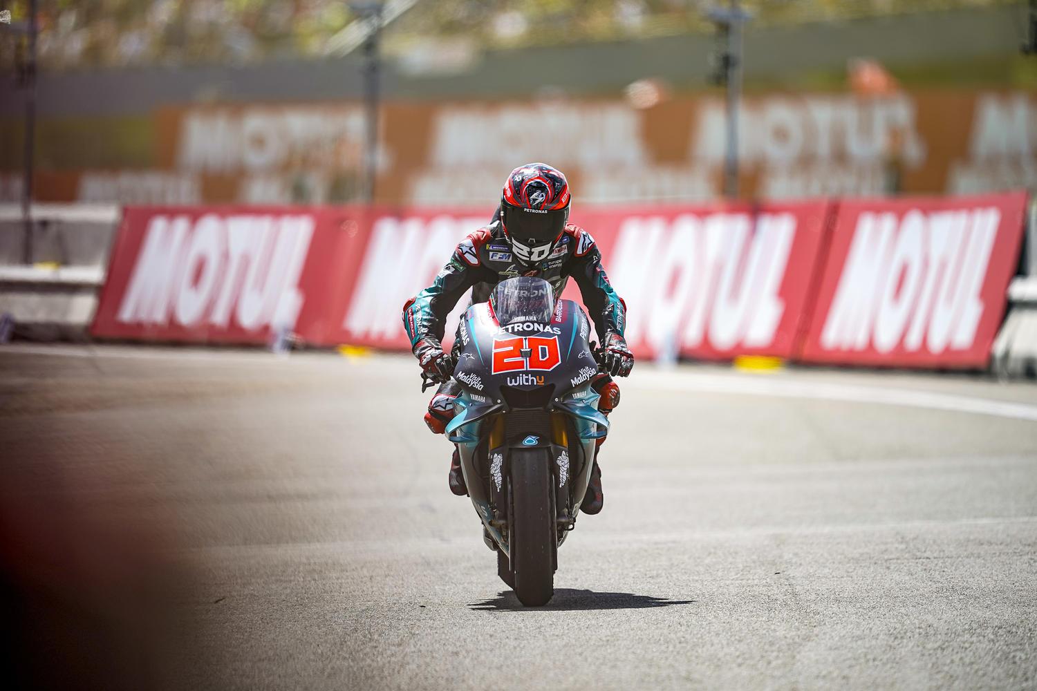 MotoGP Assen RACE