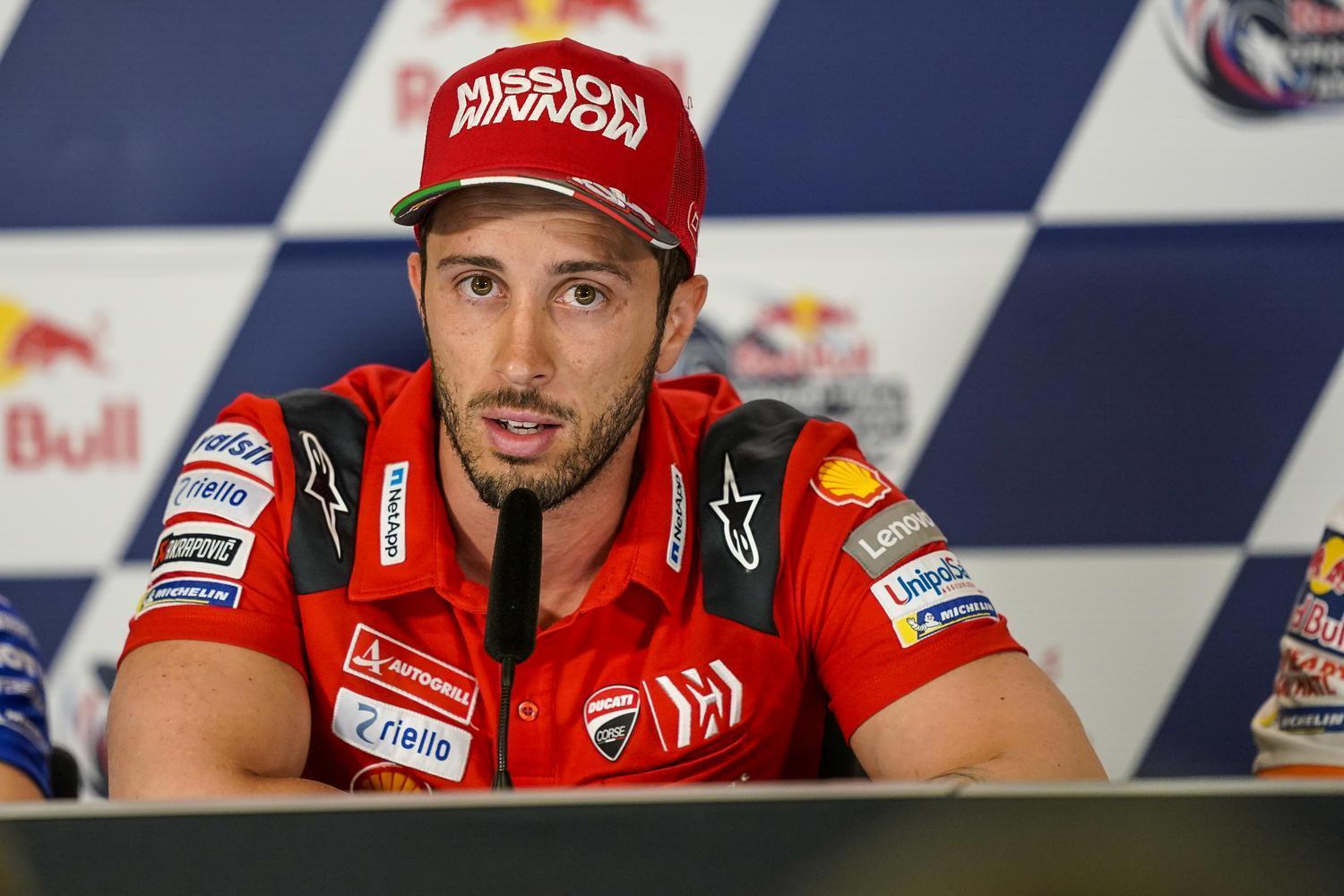 MotoGP Austin Day_1