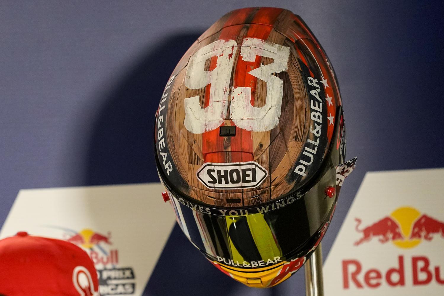 MotoGP Austin Day_1