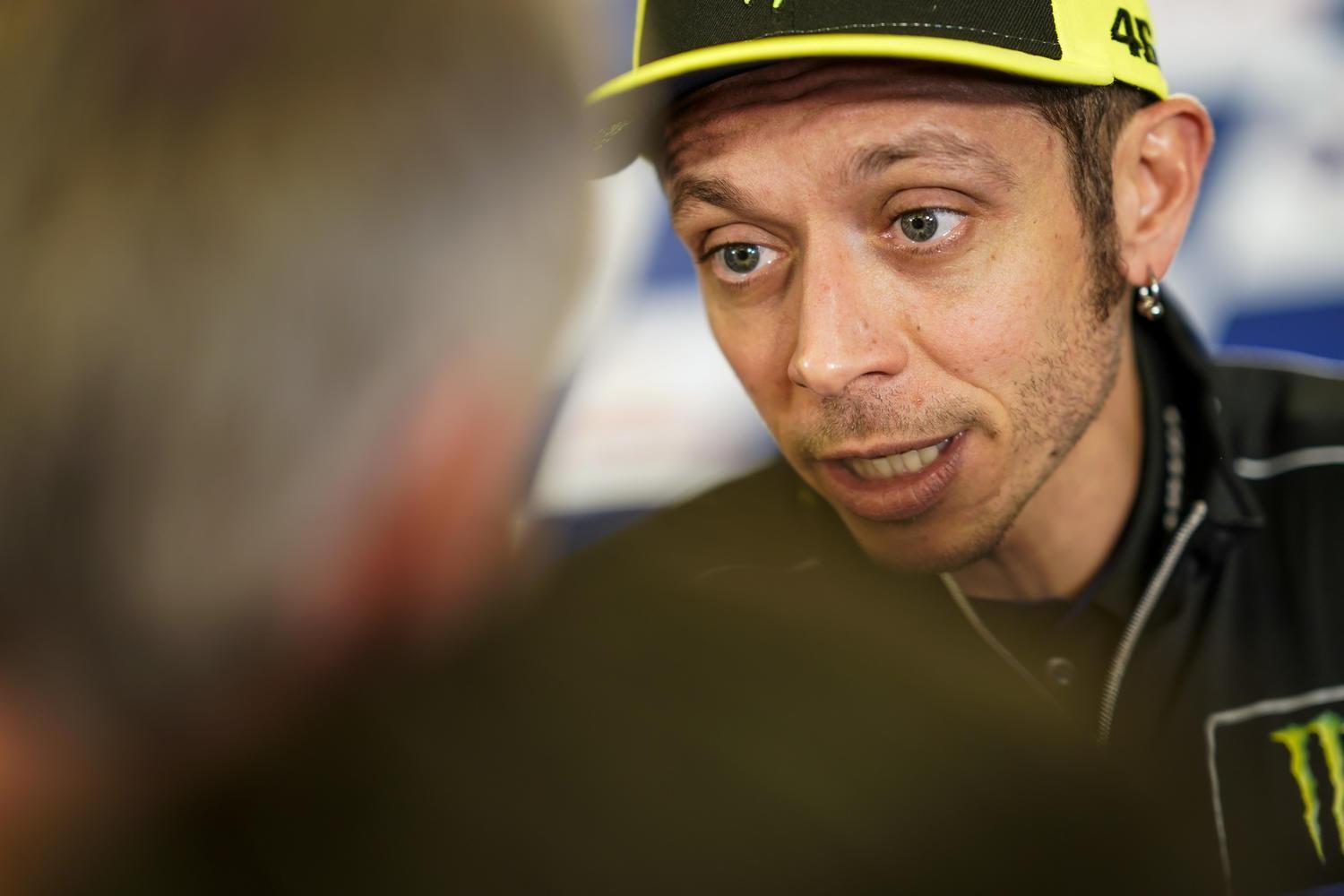 MotoGP Austin Day_1