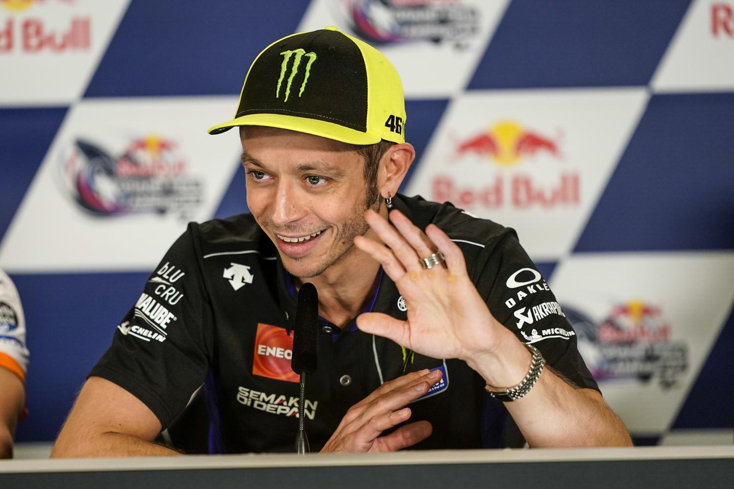 MotoGP Austin Day_1