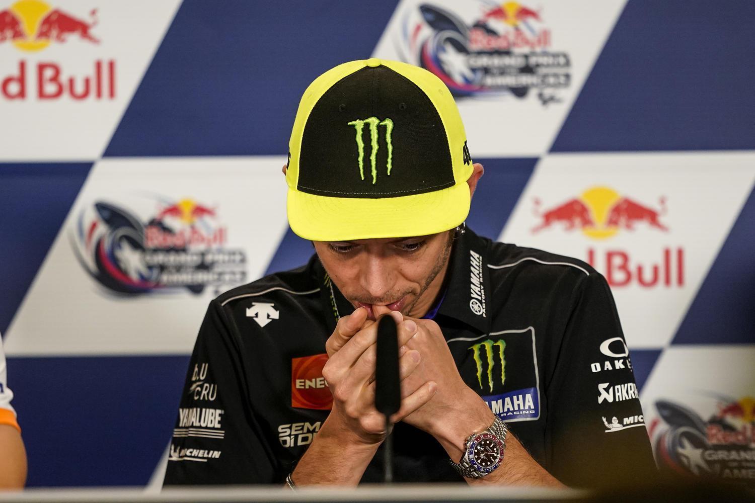 MotoGP Austin Day_1