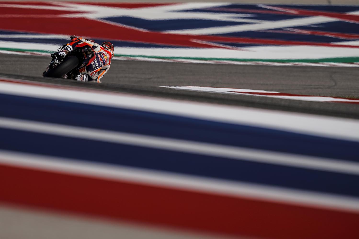 MotoGP Austin Day_2