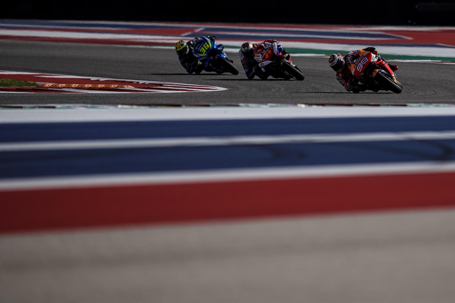 MotoGP Austin Day_2