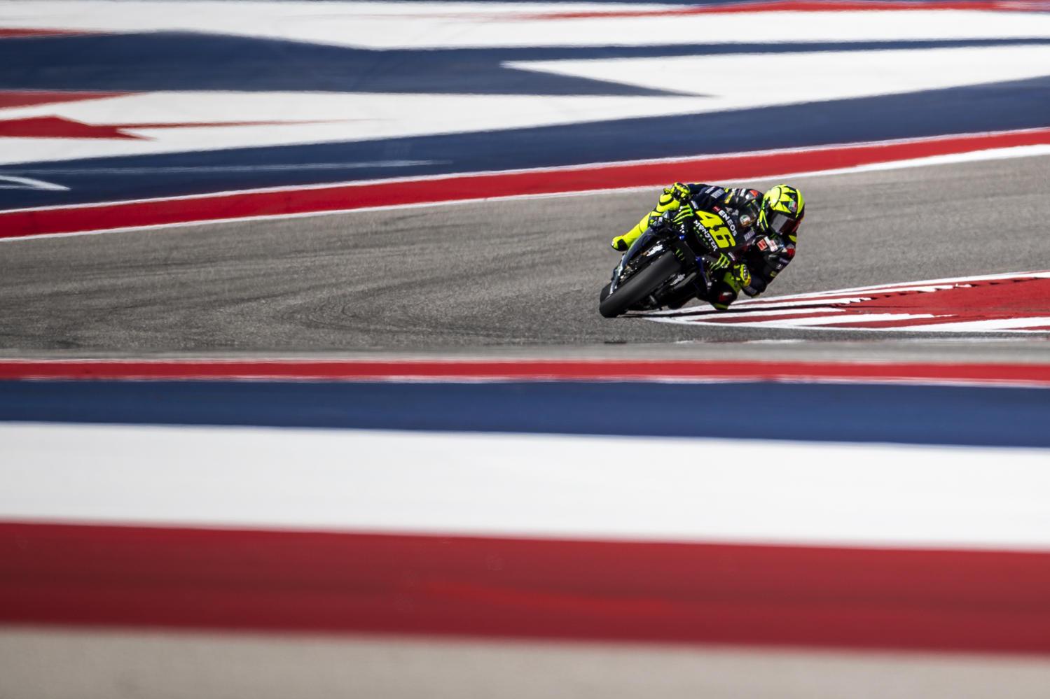 MotoGP Austin Day_2