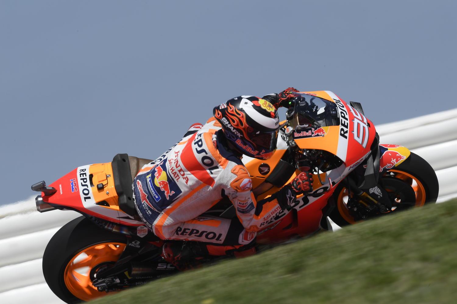 MotoGP Austin Day_2